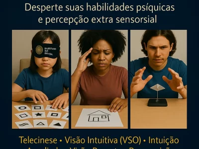 Workshop 100% Humanos — Sábado (25/10) — Manhã – Lote 1